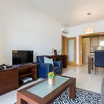 Quinta Barracuda Apartment Albufeira