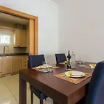 Apartment Quinta Barracuda Albufeira