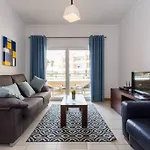Quinta Barracuda Apartment Albufeira