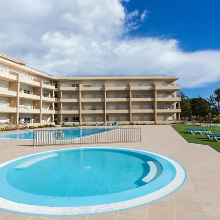 Apartament Quinta Barracuda