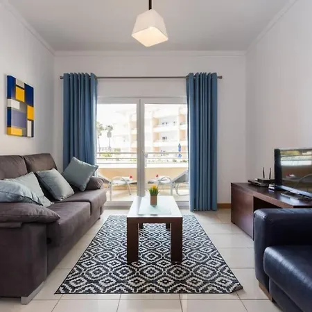 Quinta Barracuda Apartament Albufeira