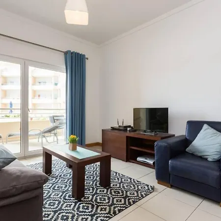 Appartamento Quinta Barracuda Albufeira