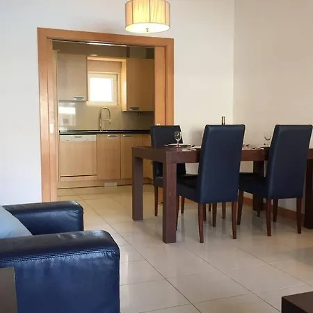 Quinta Barracuda Appartamento *