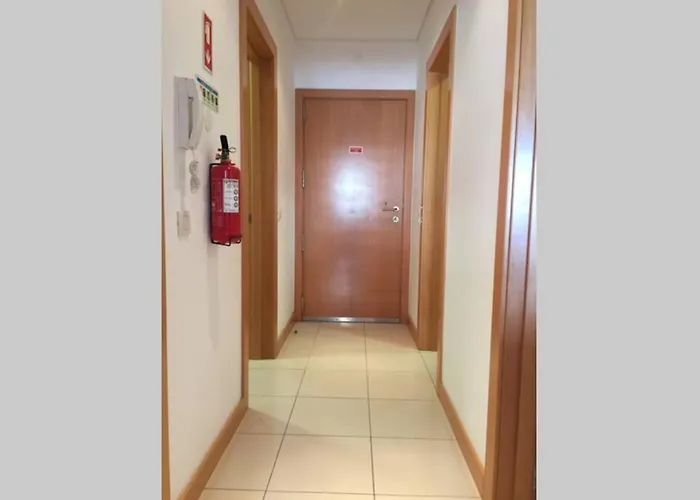 Quinta Barracuda Apartment Albufeira