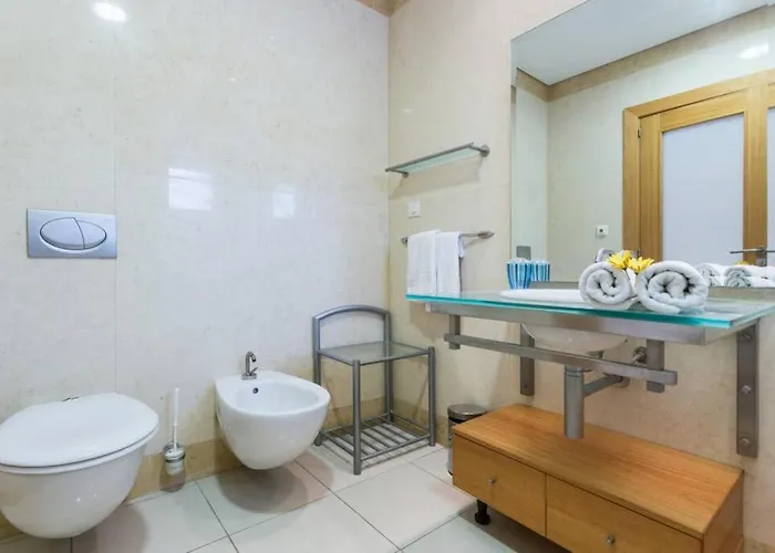 Quinta Barracuda Apartment Albufeira