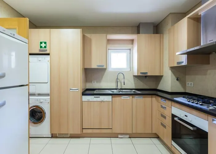 Apartment Quinta Barracuda *