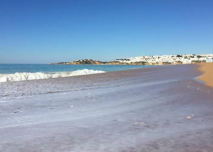 Apartment Quinta Barracuda