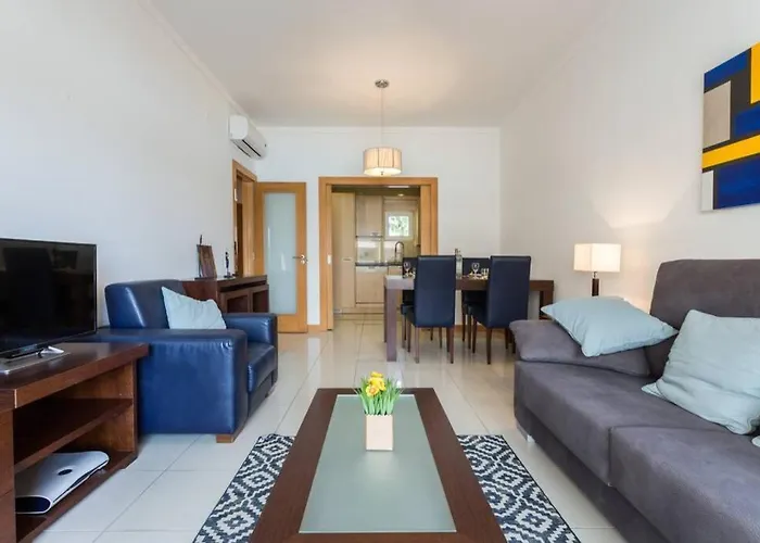 Quinta Barracuda Apartment *