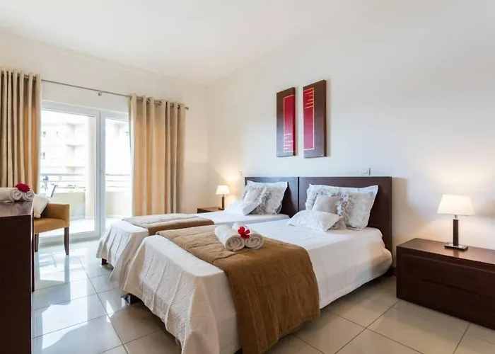 Apartment Quinta Barracuda