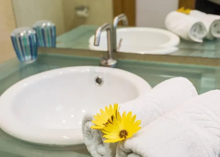 Quinta Barracuda Apartment