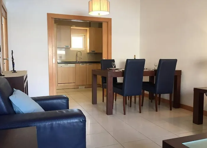 Quinta Barracuda Apartment *