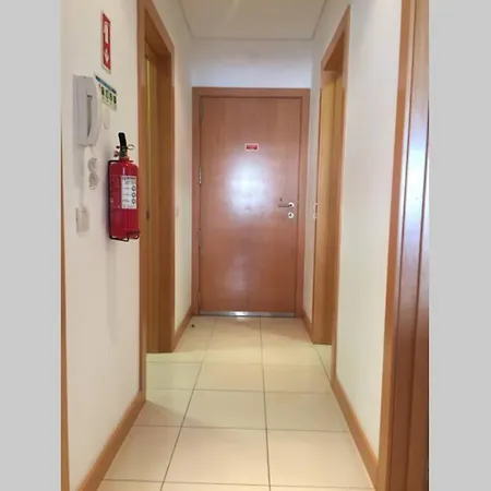 Quinta Barracuda Daire Albufeira