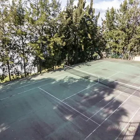 Quinta Barracuda アルブフェイラ