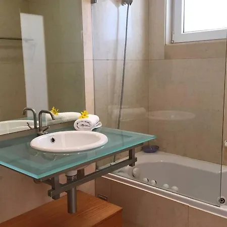 Quinta Barracuda * アルブフェイラ