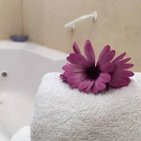 Apartamento Quinta Barracuda