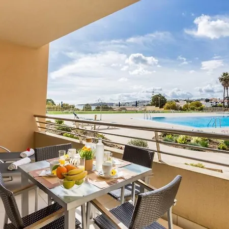 Apartamento Quinta Barracuda Albufeira