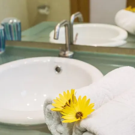 Quinta Barracuda Apartamento