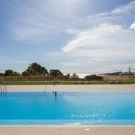 Quinta Barracuda Daire *