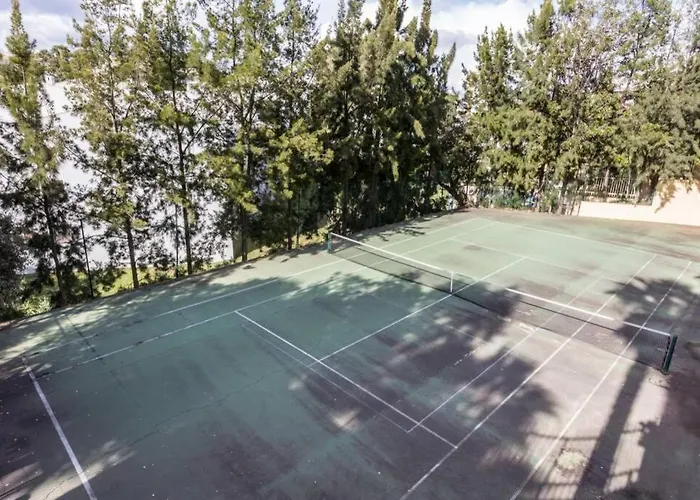 Quinta Barracuda 알부페이라