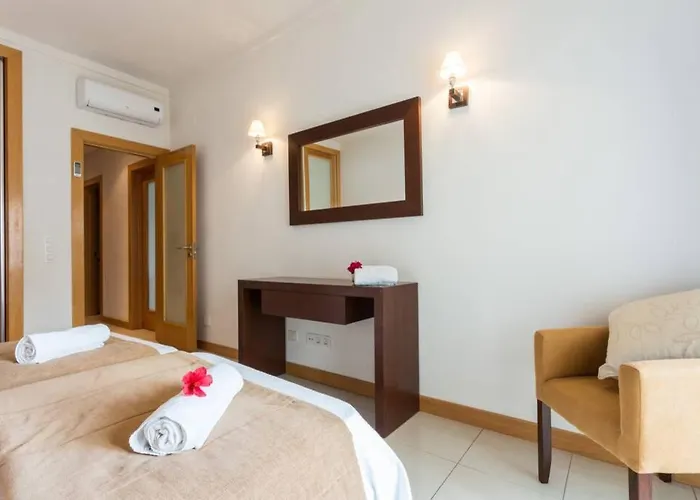 Quinta Barracuda * 阿尔布费拉