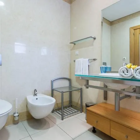 Quinta Barracuda Апартаменты Албуфейра