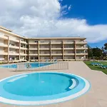 Apartament Quinta Barracuda