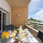 Quinta Barracuda Apartament *