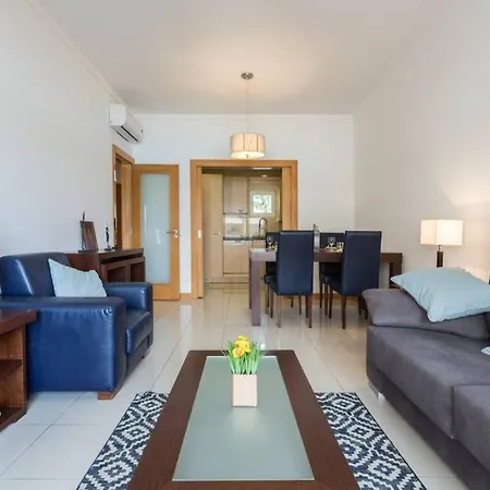 Quinta Barracuda Apartament *