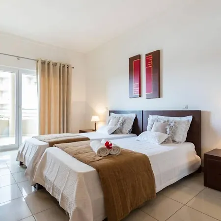 Apartament Quinta Barracuda